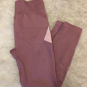 Fabletics Seamless Leggings